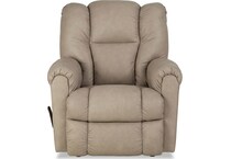 leather recliner   
