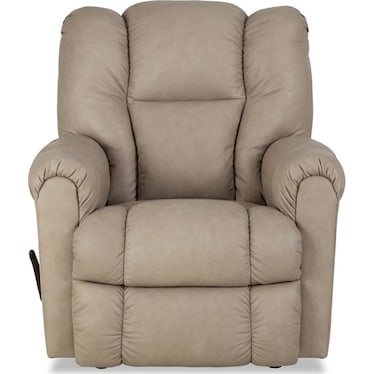 Leather Recliner