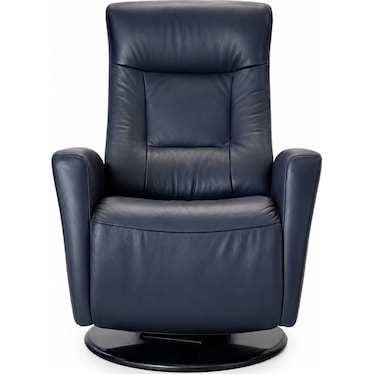 2 Motor Leather Recliner