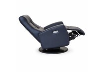 leather recliner   
