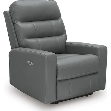 Pennacle Pier Power Recliner