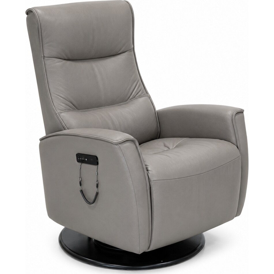 leather recliner   