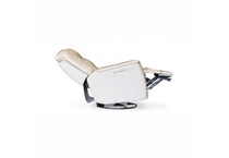 leather recliner   