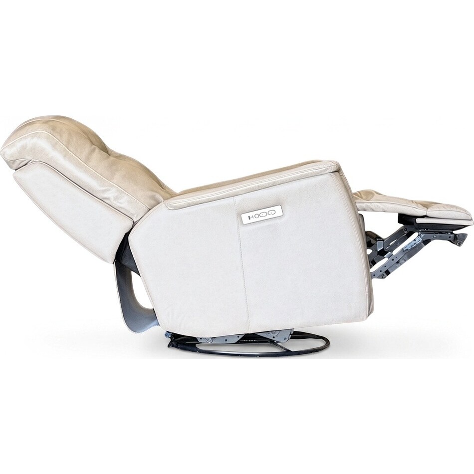 leather recliner   
