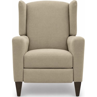 High Leg Recliner