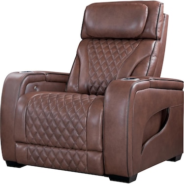 Power Recliner