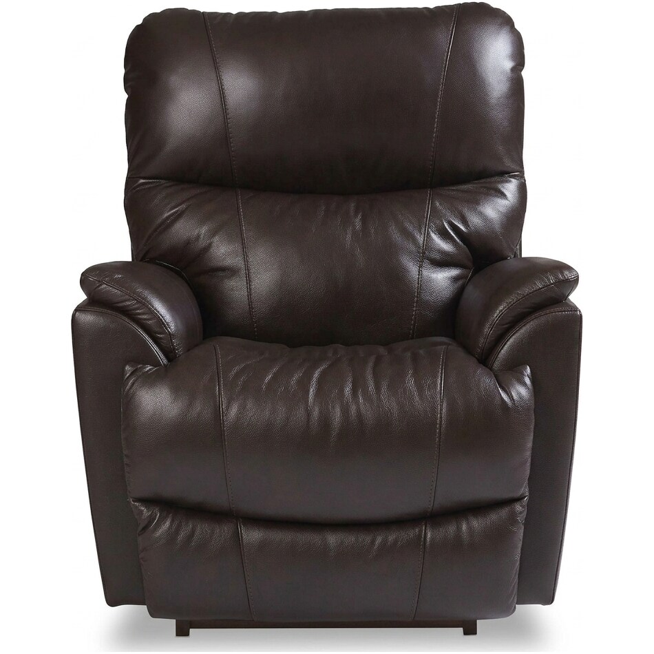 leather recliner   