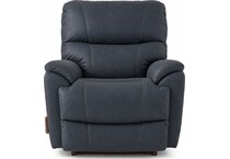 leather recliner   