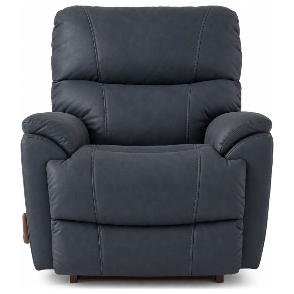 leather recliner   