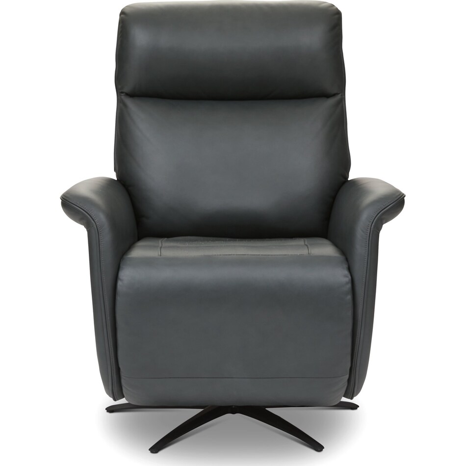leather recliner   