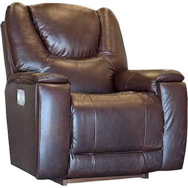 La-Z-Boy Power Recliner
