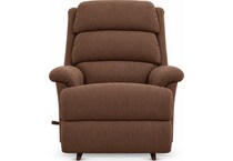 leather recliner   