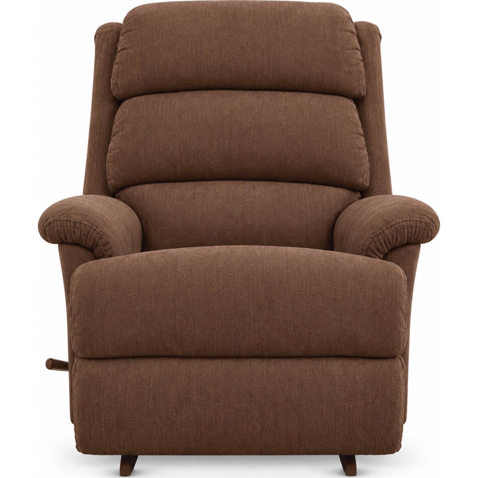 leather recliner   