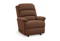 leather recliner   
