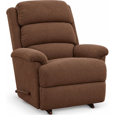 Big Man Rocking Recliner