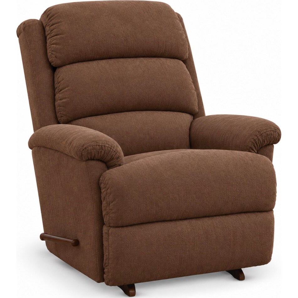 leather recliner   