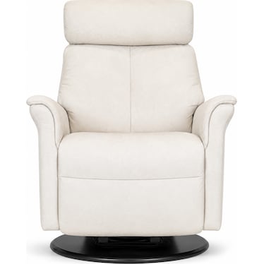 Comfort Glide Power Recliner