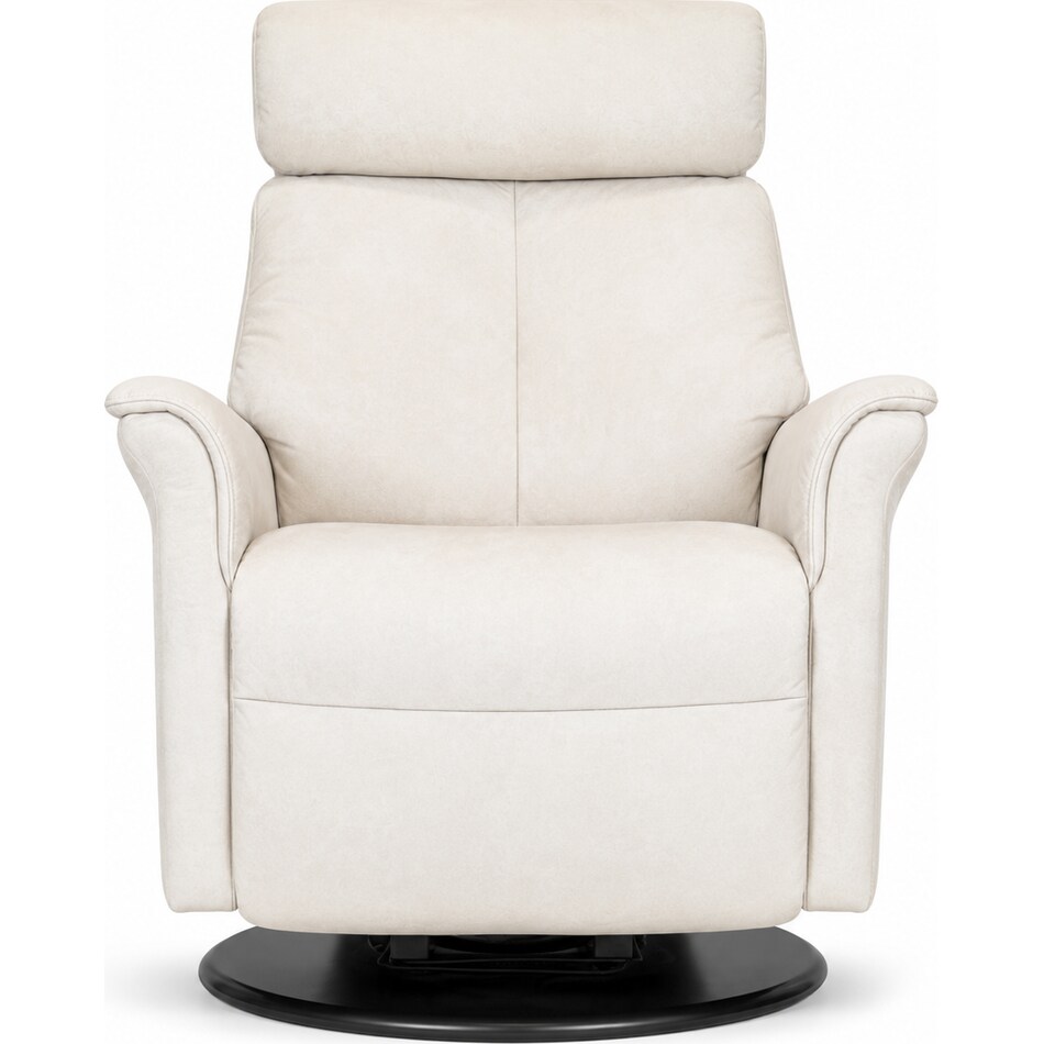 leather recliner   