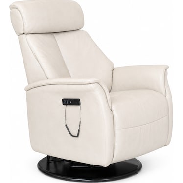 Comfort Glide Power Recliner