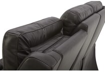 leather upholstery   