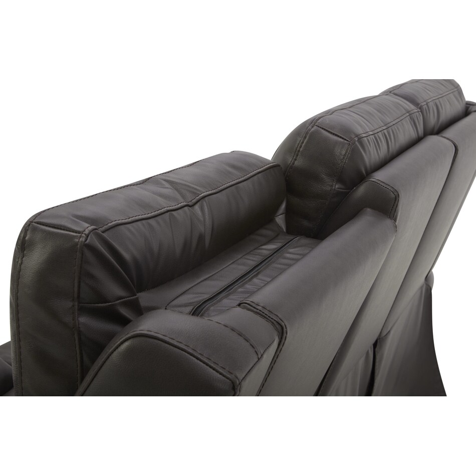 leather upholstery   