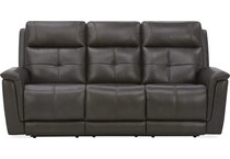 leather upholstery   