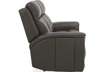 leather upholstery   