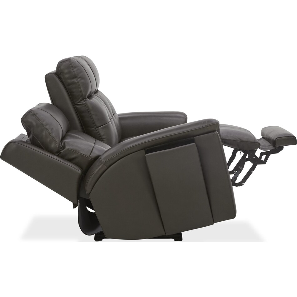 leather upholstery   
