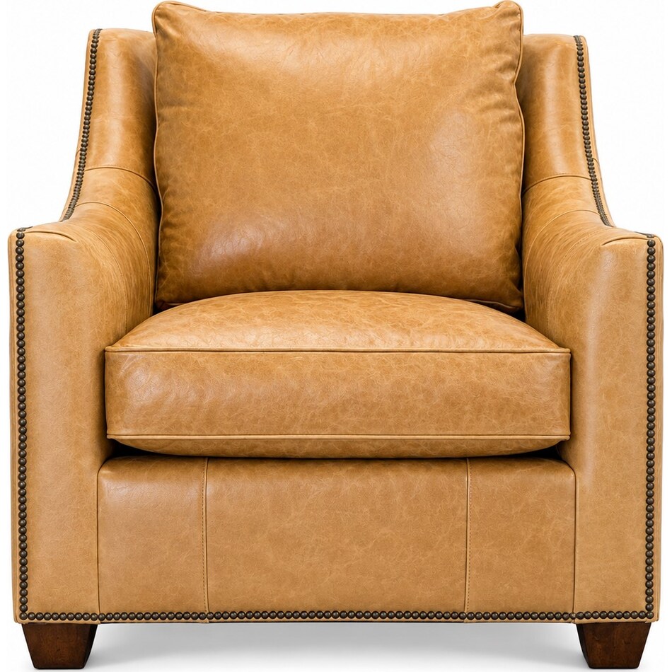 leather upholstery   