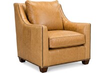 leather upholstery   