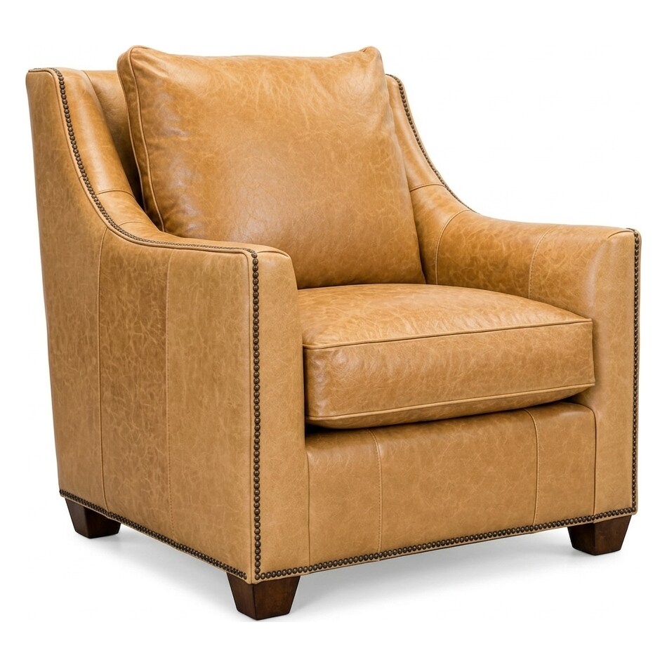 leather upholstery   