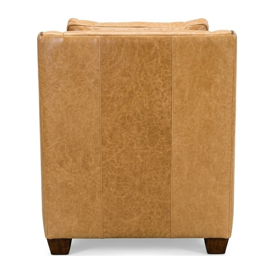 leather upholstery   