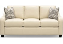 leather upholstery   