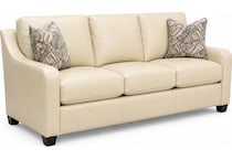 leather upholstery   