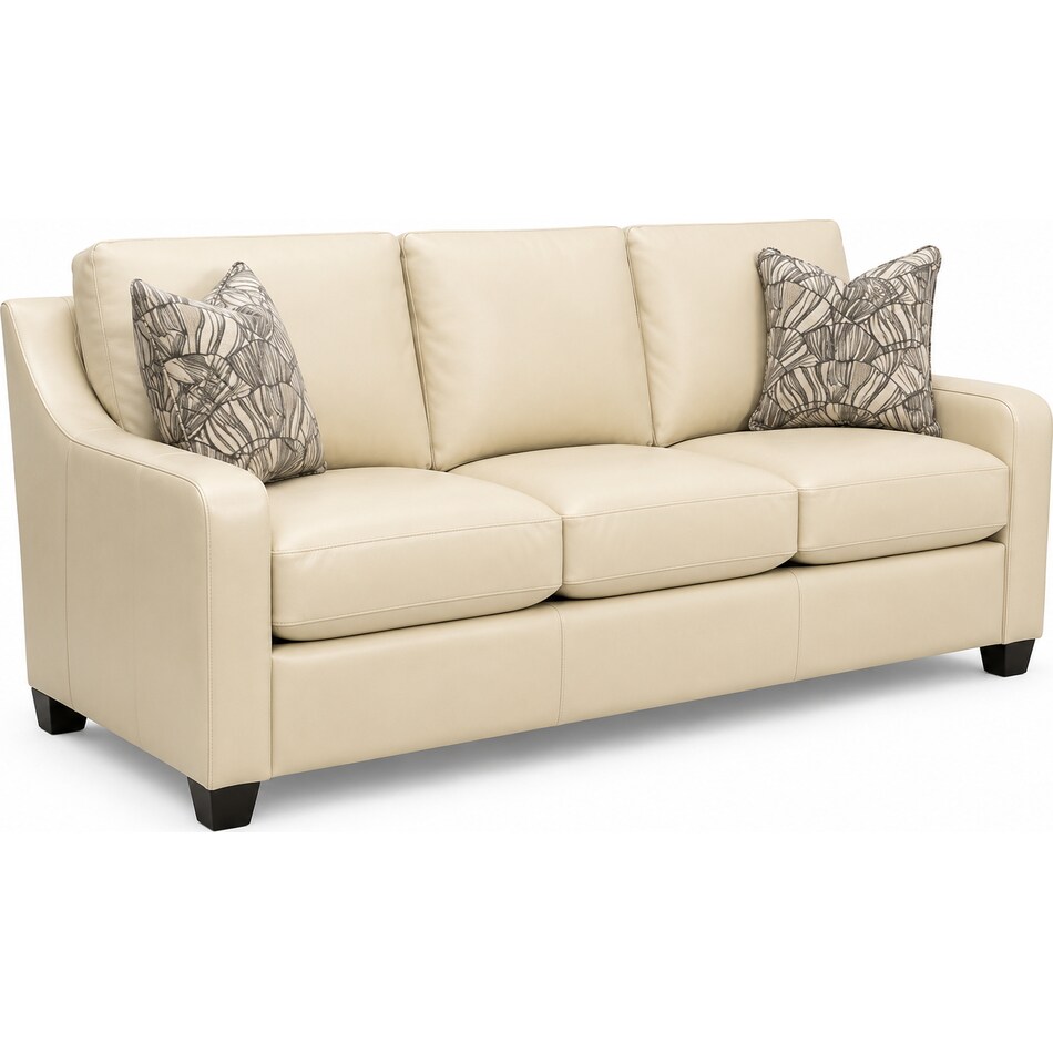 leather upholstery   