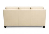 leather upholstery   