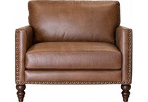 leather upholstery   
