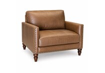leather upholstery   