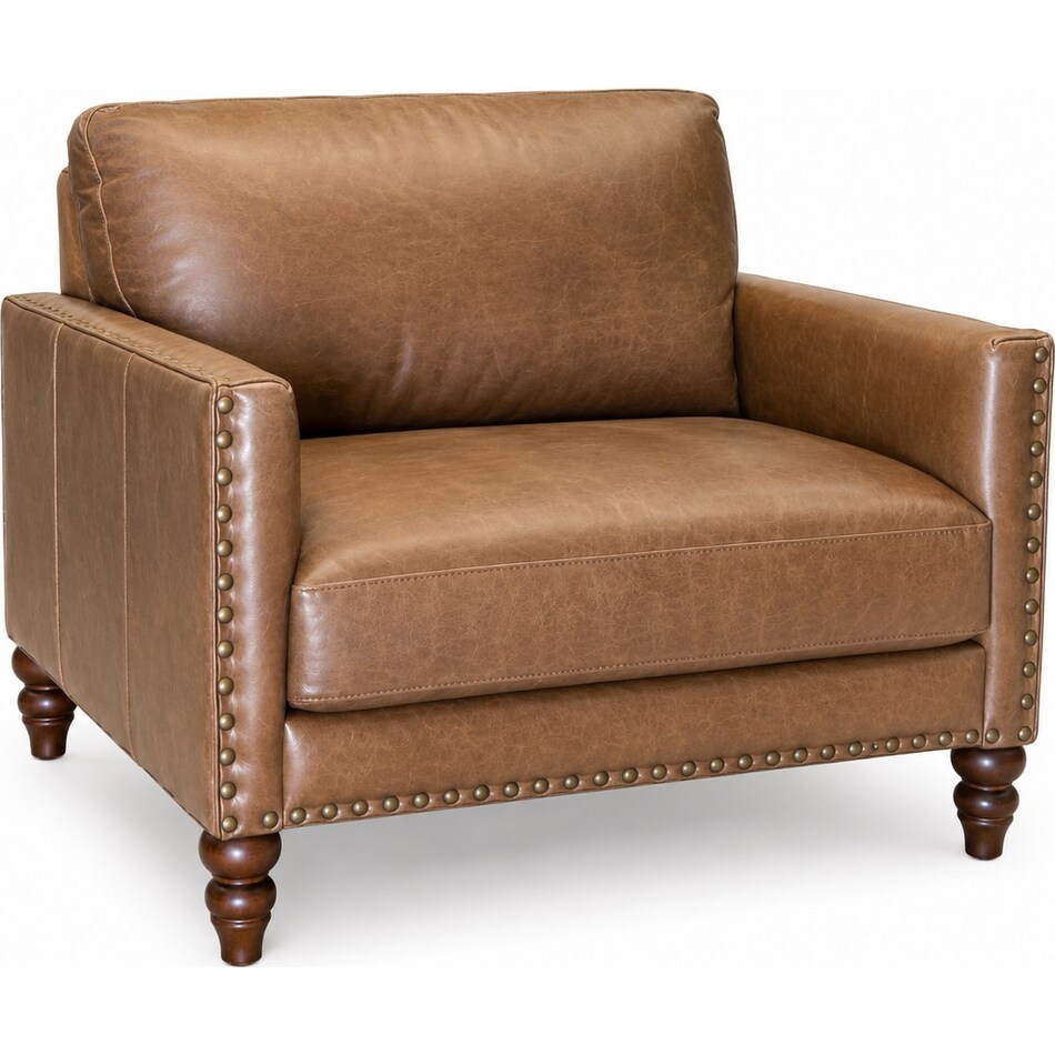 leather upholstery   