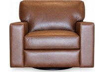 leather upholstery   