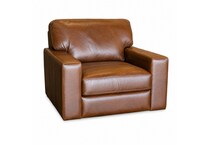 leather upholstery   
