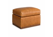 leather upholstery   