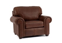 leather upholstery   