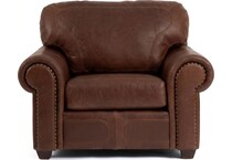 leather upholstery   