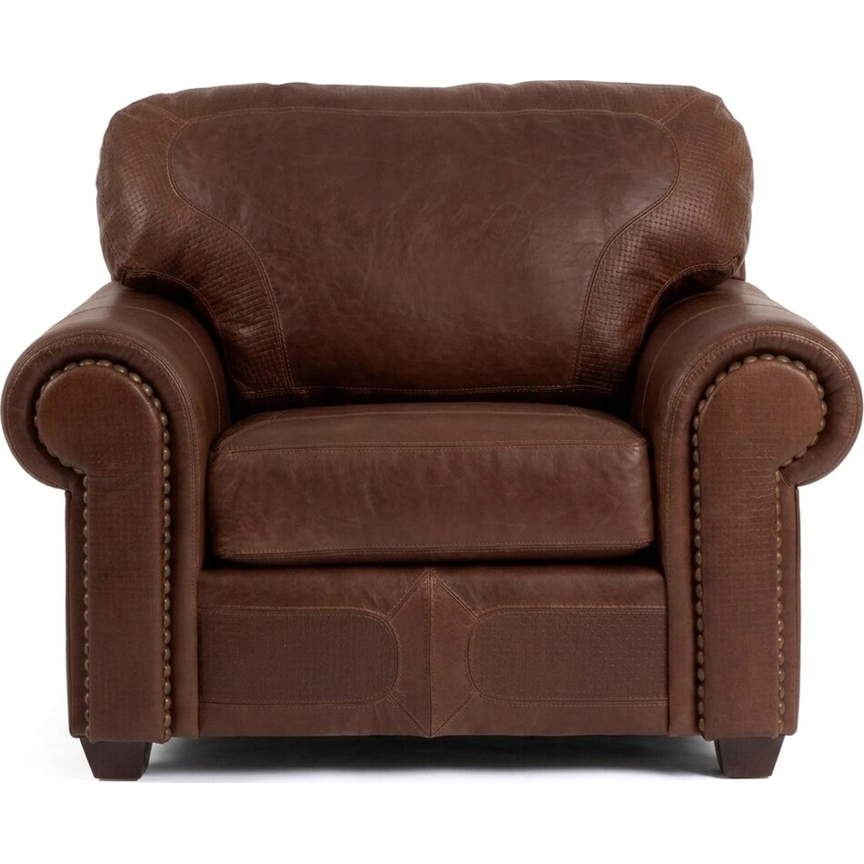 leather upholstery   