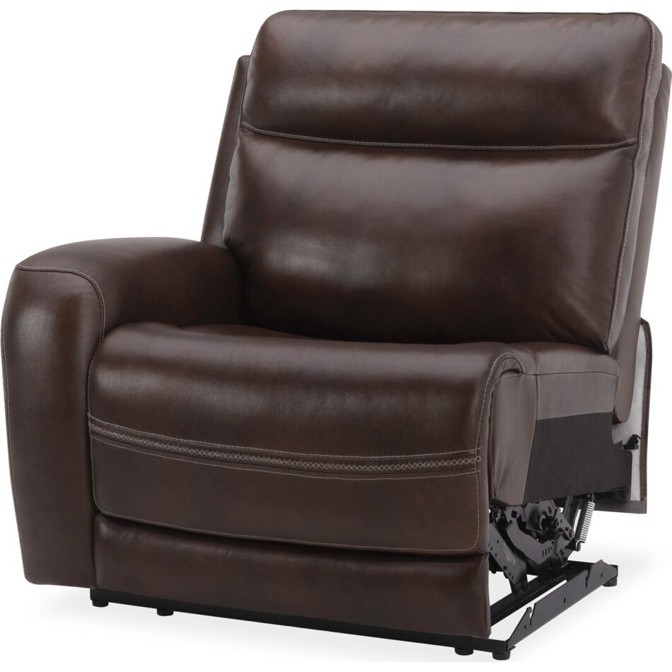 leather upholstery   