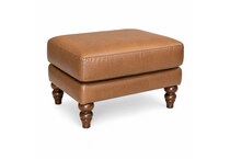 leather upholstery   