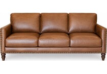 leather upholstery   