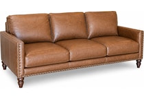 leather upholstery   