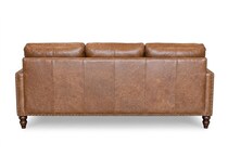 leather upholstery   